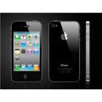 Apple iPhone 4 32GB Neverlock (Black)
