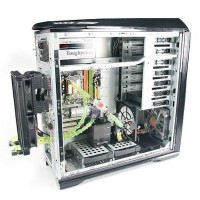 Thermaltake ProWater 880i Liquid Cooling System