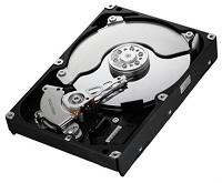Samsung 1TB Spinpoint