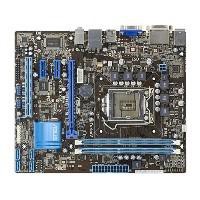 Asus P8H61-M-LE