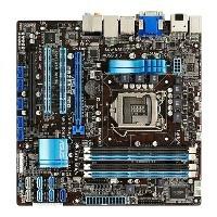 Asus P8Z68-M PRO