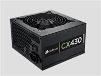430W "Corsair" CX-430v2 ATX Power Supply